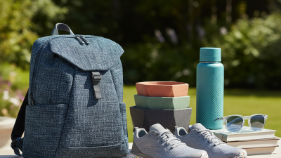 Top 5 Eco Friendly Products Made From Recycled Plastic You Need to Know