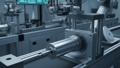 10 Essential Tips for Choosing the Right Servo Linear Actuator for Your Project