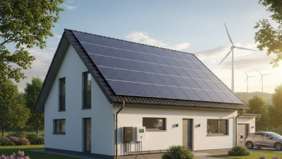 Why Home Solar Systems Are Essential for Reducing Energy Bills and Protecting the Environment