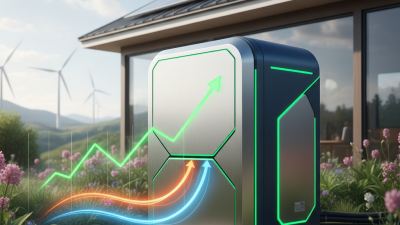 2025 Top Energy Efficient Heat Pumps: Maximize Savings with 300% Efficiency