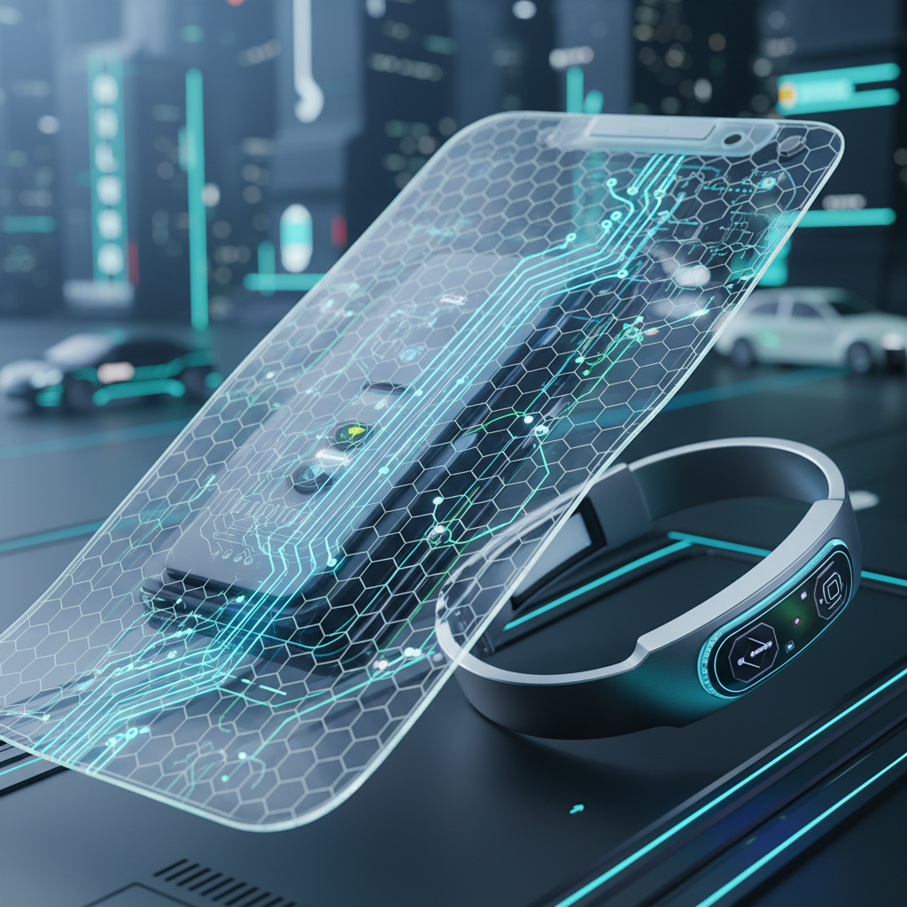 Top 10 Latest Materials Revolutionizing Industries in 2023