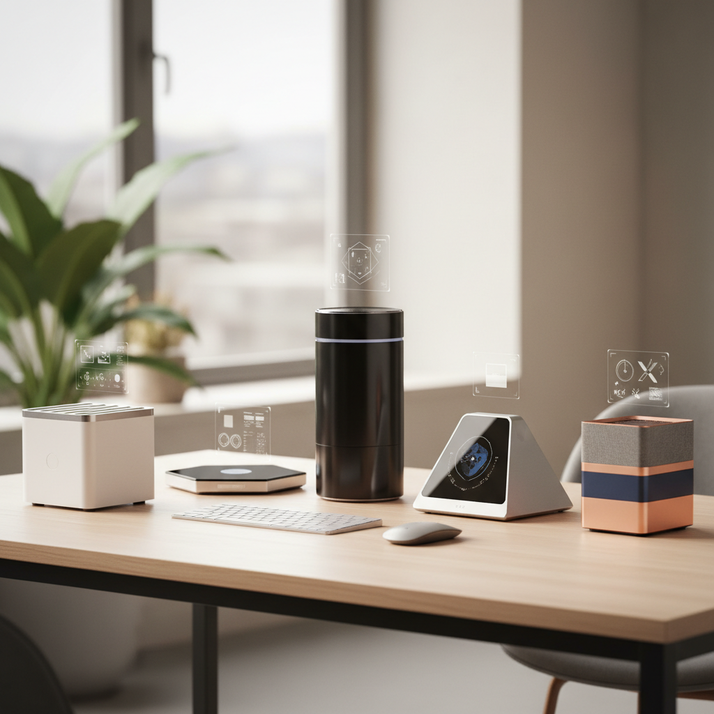 2025's Top 5 Kleine Desktop Computer Models You Can't Miss!