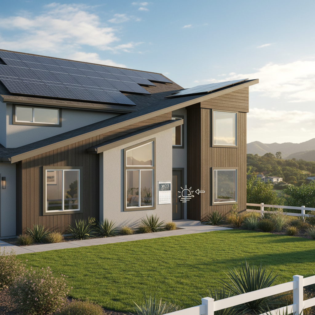 How to Choose the Best Solar Panels for Your Home in 2023