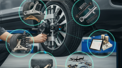 Top 5 Car Alignment Cost Factors You Should Know Before Getting Service