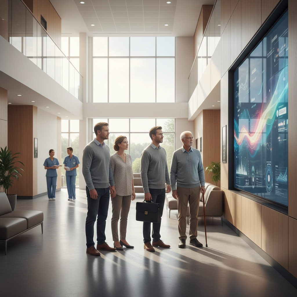 10 Essential Tips for Choosing the Best Surgery Hospital for Your Needs