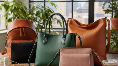 What is a Designer Faux Leather Bag? Trends, Benefits, and Market Insights in 2023