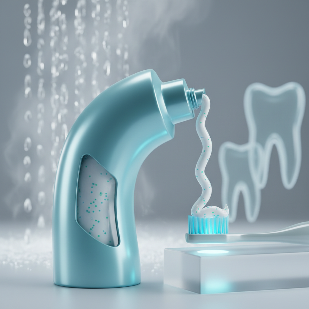 What is Pbl Toothpaste Tube and How It Enhances Oral Hygiene Experience