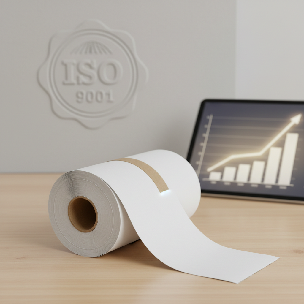 10 Essential Tips for Choosing the Best Thermal Receipt Paper for Your Business