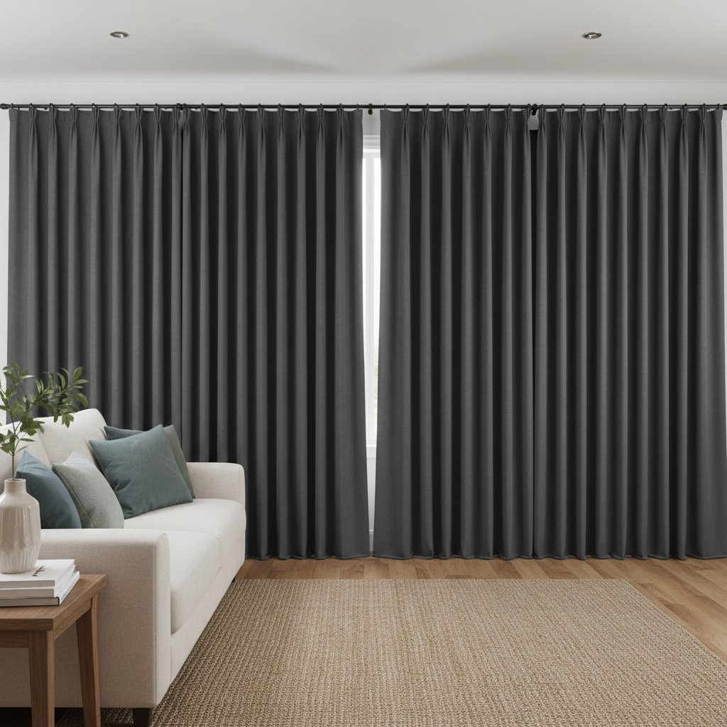 10 Proven Tips to Choose the Perfect Acoustic Curtains for Soundproofing