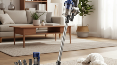 How to Choose the Best Cleaners Vacuum for Your Home: A Complete Guide
