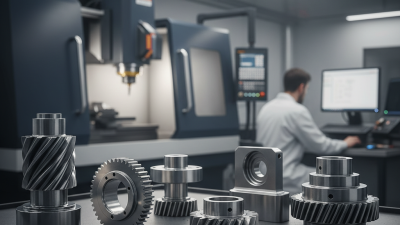 Top 10 CNC Precision Machining Services to Choose for Your Next Project