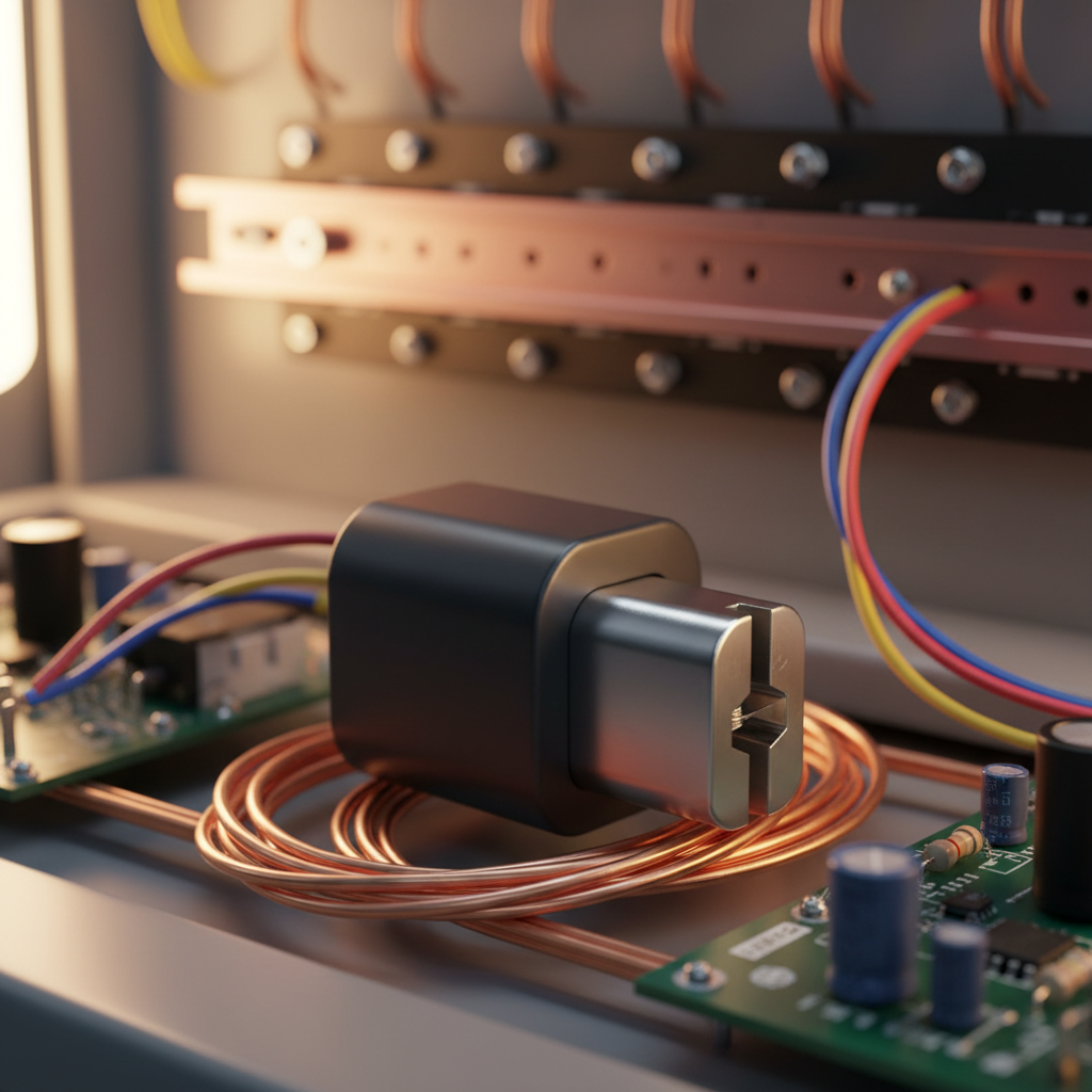 Why You Should Choose J Slotted Fuse for Your Electrical Needs