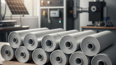 10 Best Polyolefin Foam Insulation Products for Ultimate Energy Efficiency