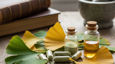 What is Ginkgo Biloba Extract Benefits Uses and More Explained