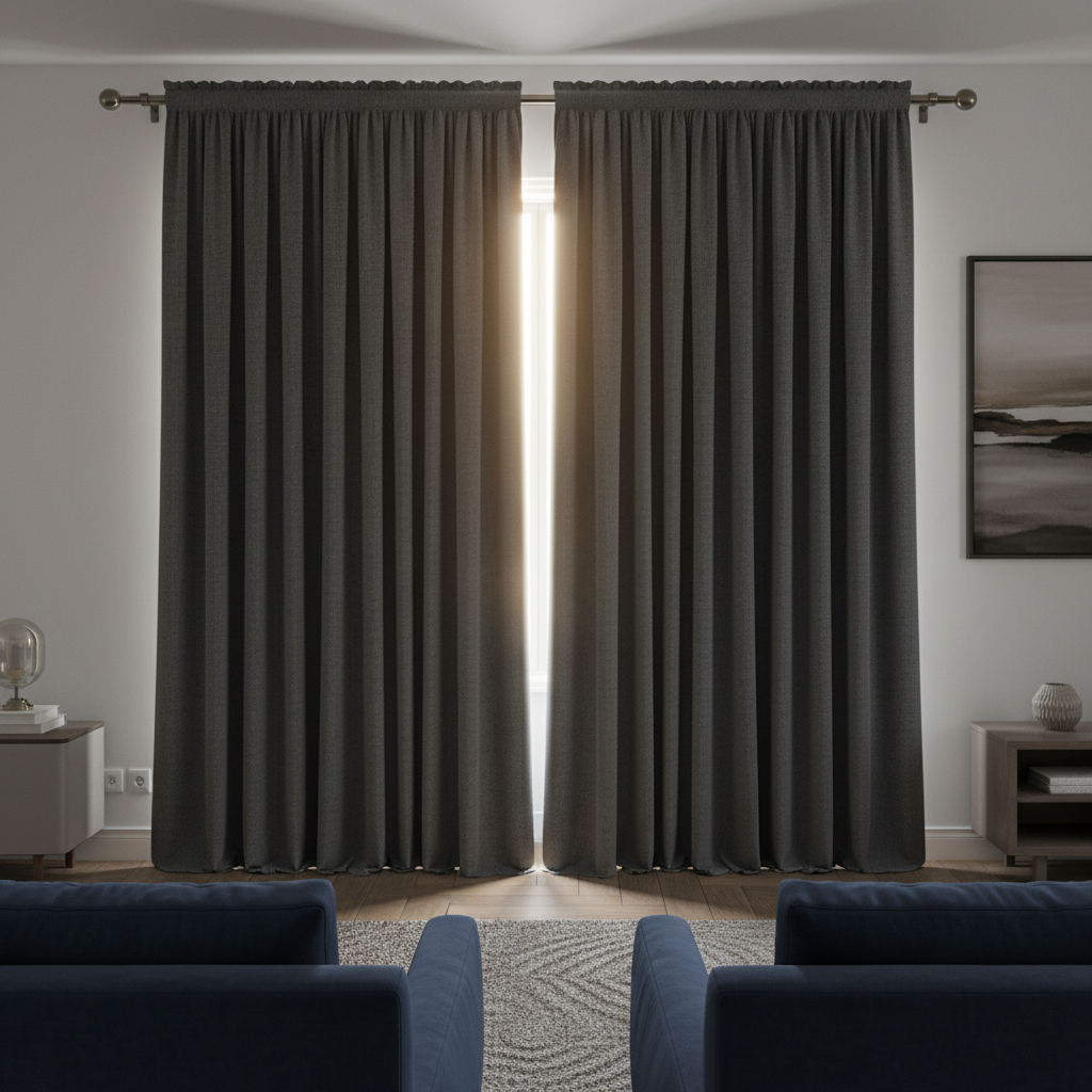 10 Proven Tips to Choose the Perfect Acoustic Curtains for Soundproofing