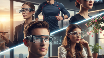 Best Digital Eyewear for Perfect Vision and Style in Every Situation