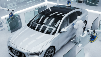 What is Automobile Glass? Understanding Types, Functions, and Benefits