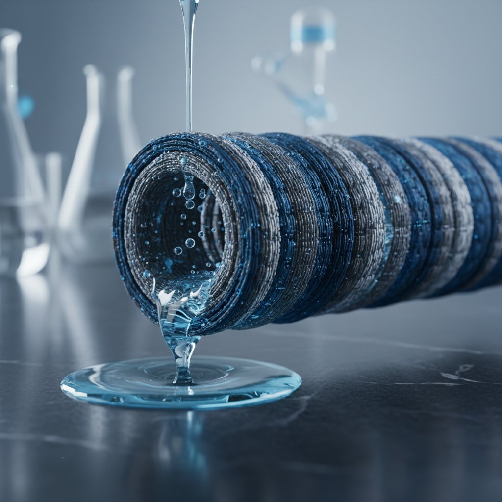 2025 Top Absorbent Sleeve: Innovative Solutions for Maximum Absorption