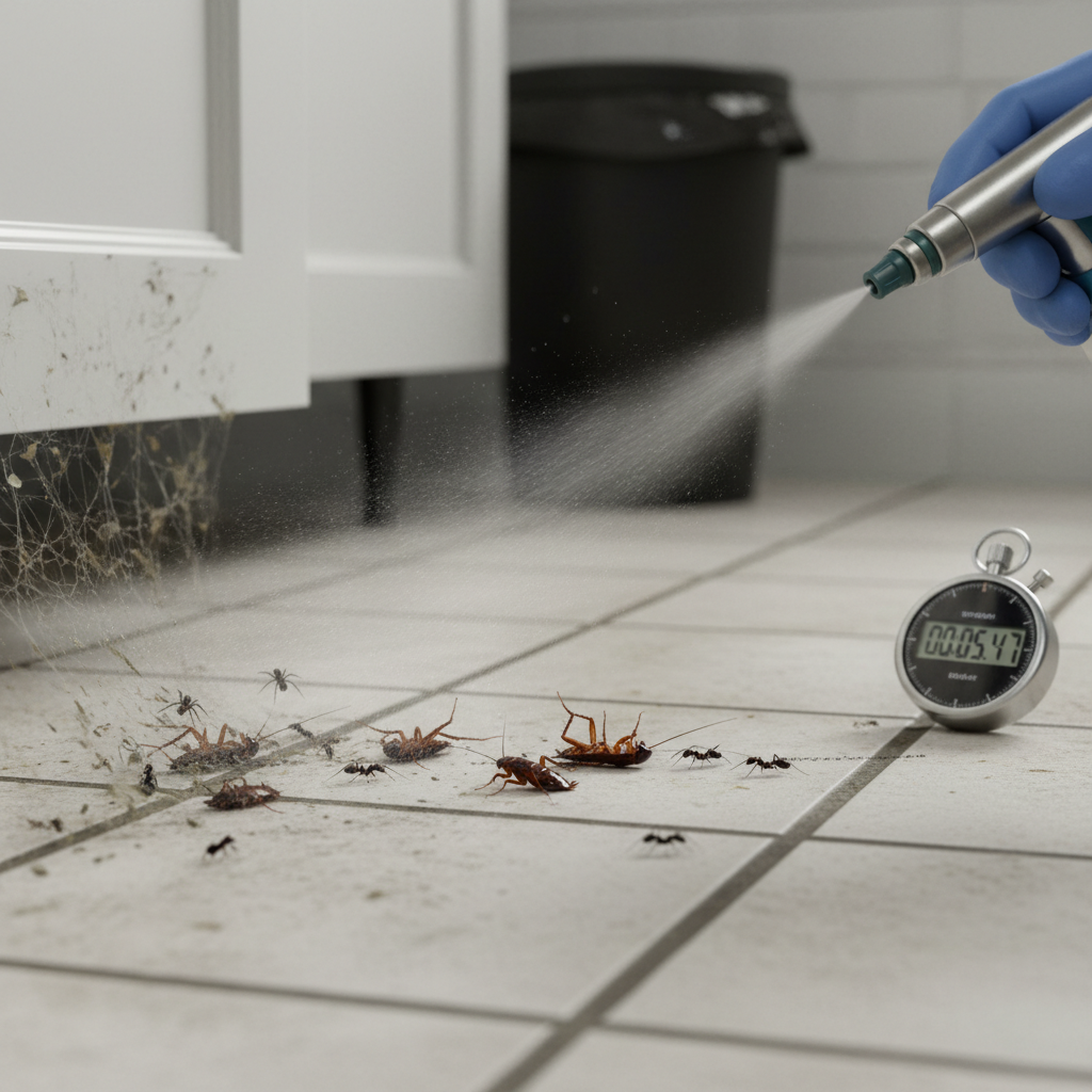 Top 10 Cypermethrin Insecticide Uses for Effective Pest Control Solutions