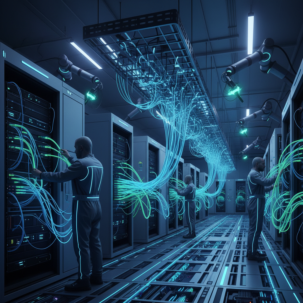 2025 Guide: How to Optimize Your Fibre Cable Installation for Maximum Efficiency