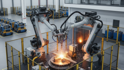 What is Robotic Welding? A Comprehensive Guide to Automation in Welding