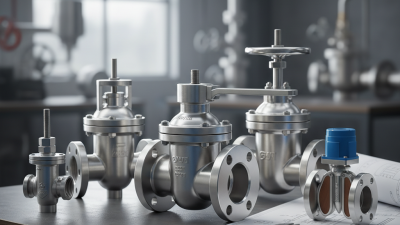 Top 5 Stainless Valves to Invest in for 2025: Best Options and Features