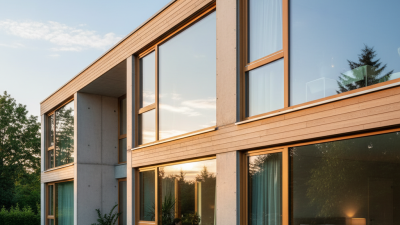 Discover 2025's Best Passivhaus Windows for Energy Efficiency and Comfort