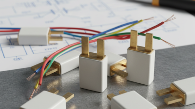 Why You Should Choose J Slotted Fuse for Your Electrical Needs