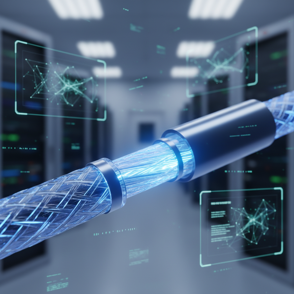 2025 Top 5 Benefits of Using Glass Yarn for Optical Cables