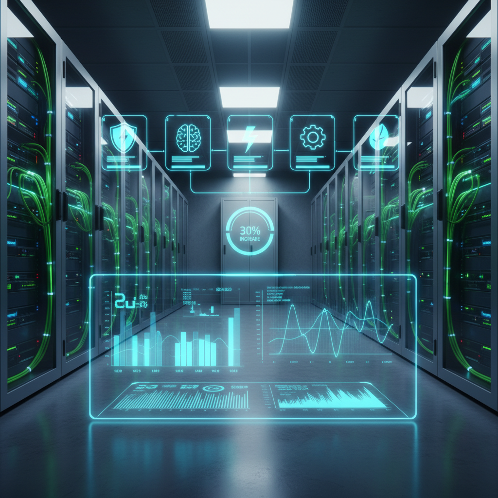 Top 5 Power Monitoring Systems to Boost Energy Efficiency by 30% in 2023