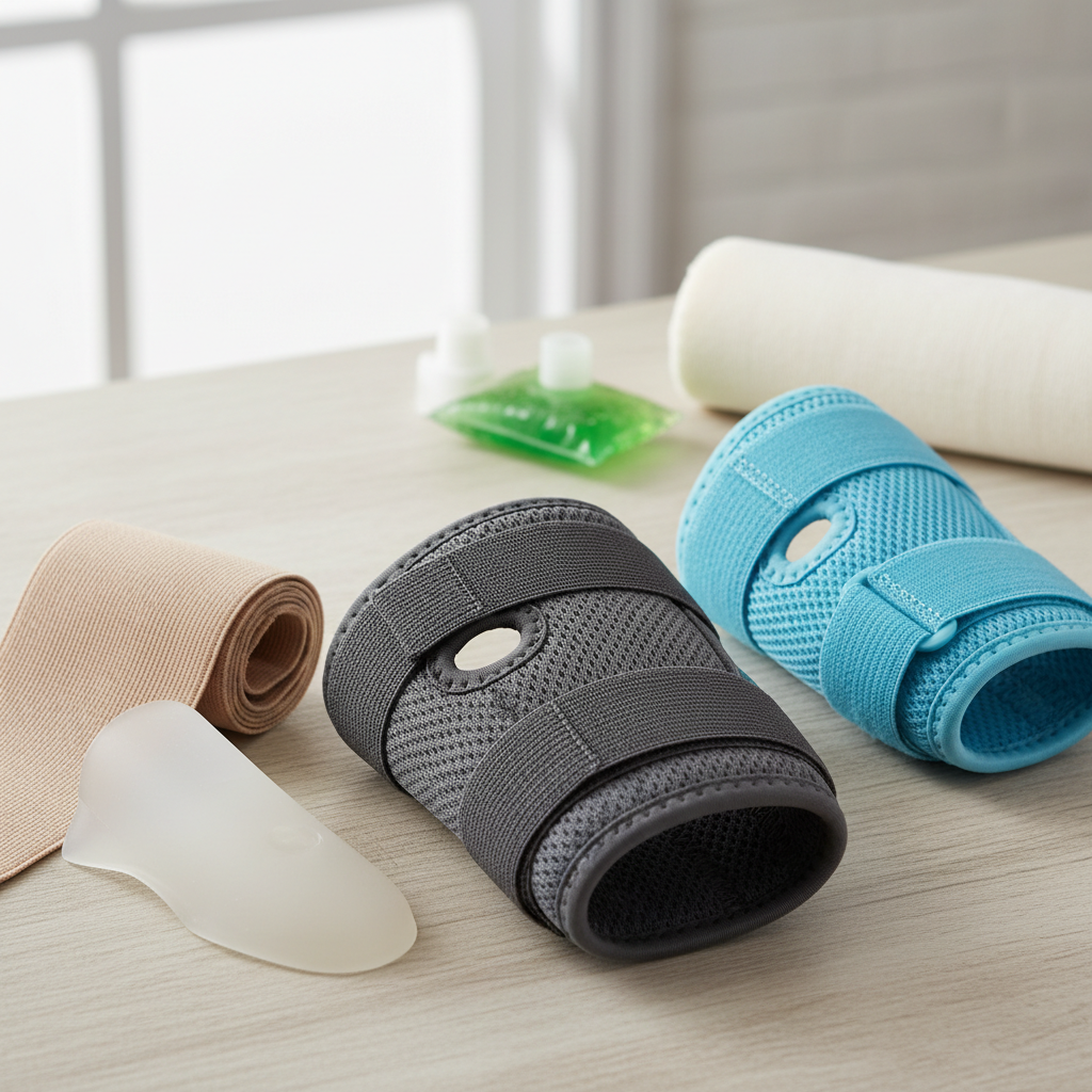 Top 10 Best Hand Braces for Support and Recovery in 2023