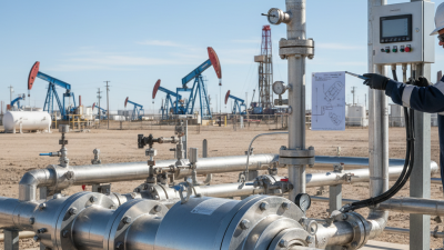 How to Optimize Oilfield Jet Pump Efficiency: Tips & Industry Insights