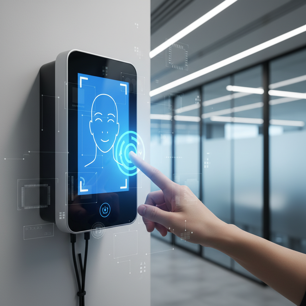 Top 7 Essential Tips to Optimize Your Face Recognition Time Clock for Success