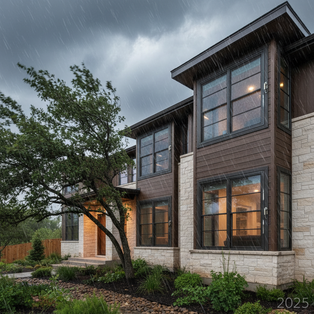 Best Storm Windows with Screens for Ultimate Home Protection in 2025