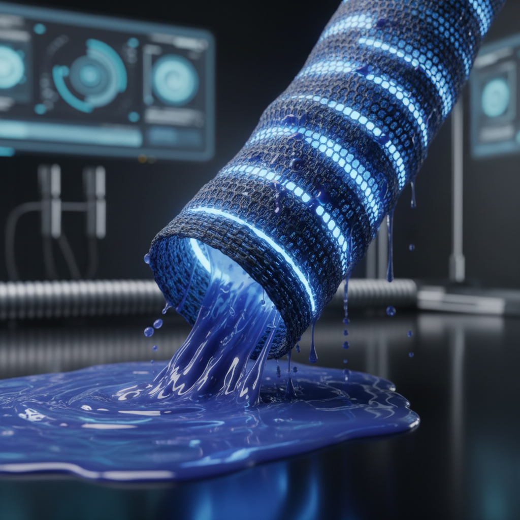 2025 Top Absorbent Sleeve: Innovative Solutions for Maximum Absorption