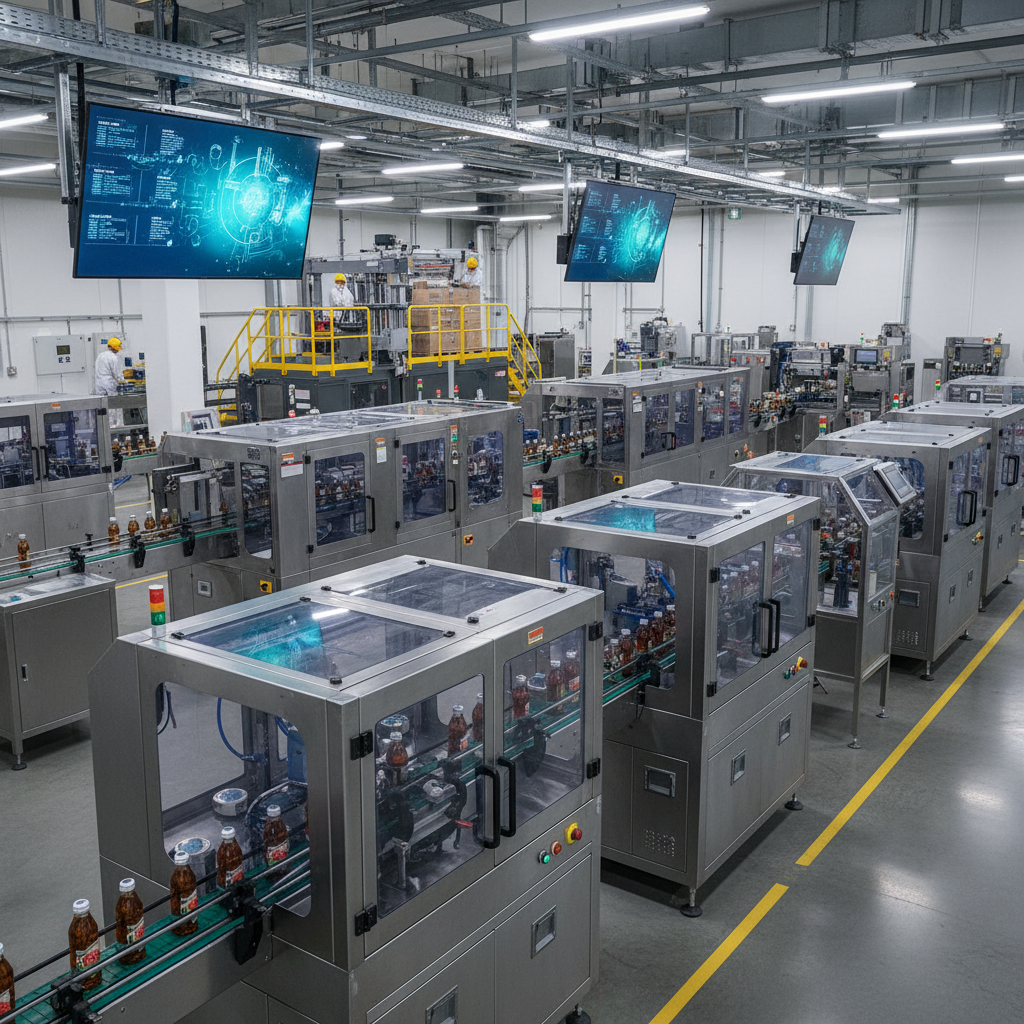 10 Essential Tips for Choosing the Right Packaging Machines: Maximize Efficiency and Reduce Waste