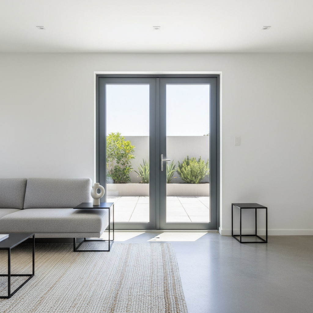Top 10 PVC Double Doors: Enhance Energy Efficiency & Aesthetic Appeal for Your Home