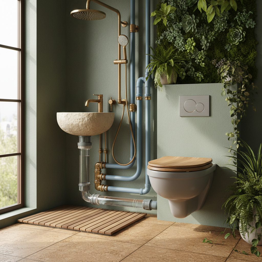 2025 Top 10 Water Plumbing Innovations You Need to Know