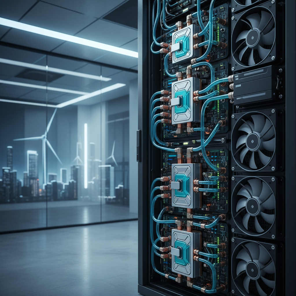 What is the Importance of Cooling Systems in Modern Technology