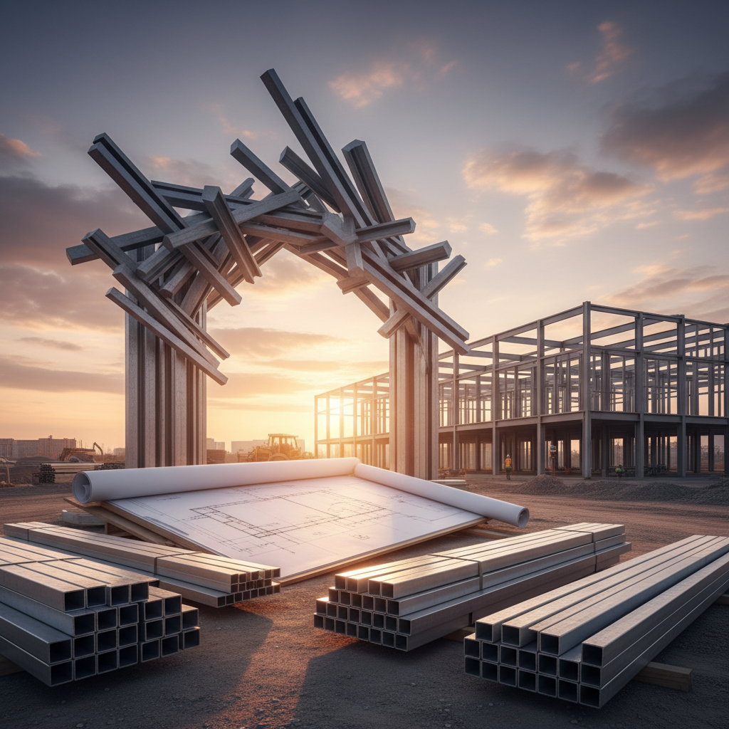 Top 10 Benefits of Using Square Pipe for Your Construction Projects