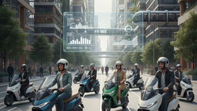 2025 Top 10 3 Wheel Electric Scooters: Safety Ratings & Performance Insights