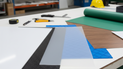 How to Choose the Best Hdpe Plastic Sheet for Your Next Project