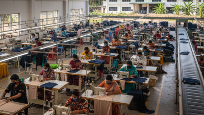 How to Succeed in the Bangladesh Textile Industry: Tips and Strategies