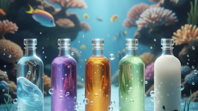 Top 5 Aquatic Disinfectants for Safe and Clean Water Environments