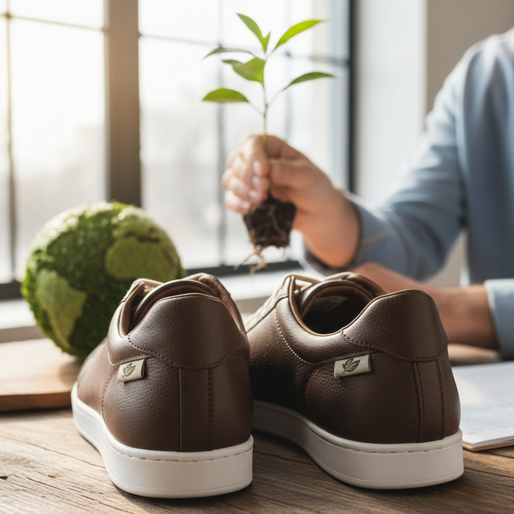 What is a Designer Faux Leather Bag? Trends, Benefits, and Market Insights in 2023