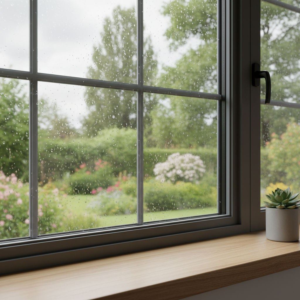 2025 Top 10 Benefits of Fiberglass Windows A Comprehensive Guide to Energy Efficiency