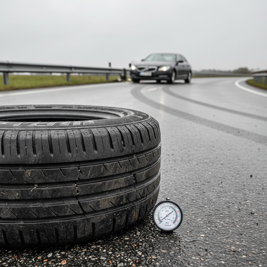 Why Choosing the Right Tire Places Can Save You Money and Ensure Safety on the Road