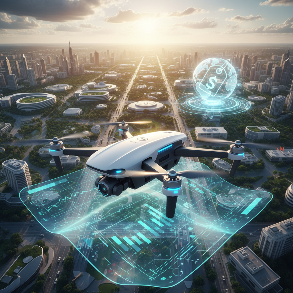 Best Drone Price Dji Insights for 2025 Top Digital Trends