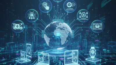 2025 Top 10 Electronics Marketplace Trends: What to Expect in Online Shopping