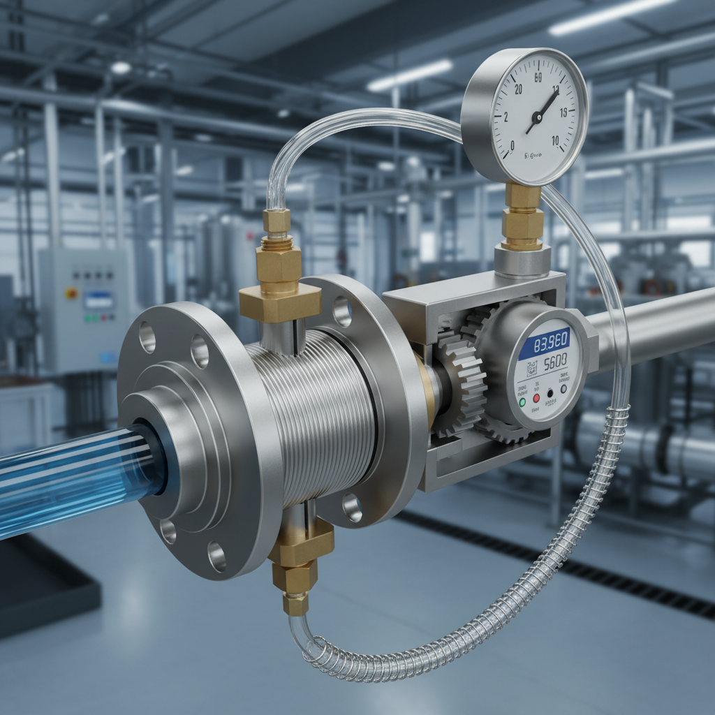 What is a Diaphragm Seal? Understanding Their Importance and Applications